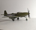 1/72 Bell P-76 -       