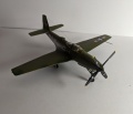 1/72 Bell P-76 -       