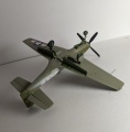 1/72 Bell P-76 -       