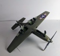 1/72 Bell P-76 -       