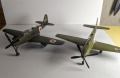 1/72 Bell P-76 -       