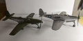 1/72 Bell P-76 -       