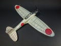 Hasegawa 1/48 Aichi D3A1 Type99 (VAL)