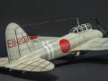 Hasegawa 1/48 Aichi D3A1 Type99 (VAL)