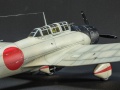 Hasegawa 1/48 Aichi D3A1 Type99 (VAL)