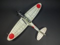 Hasegawa 1/48 Aichi D3A1 Type99 (VAL)