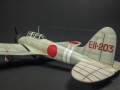 Hasegawa 1/48 Aichi D3A1 Type99 (VAL)