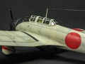 Hasegawa 1/48 Aichi D3A1 Type99 (VAL)