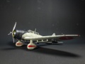 Hasegawa 1/48 Aichi D3A1 Type99 (VAL)