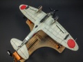 Hasegawa 1/48 Aichi D3A1 Type99 (VAL)