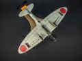 Hasegawa 1/48 Aichi D3A1 Type99 (VAL)