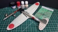 Hasegawa 1/48 Aichi D3A1 Type99 (VAL)