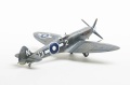 Sword 1/72 Seafire Mk.XV late