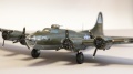 Academy 1/72 Boeing B-17 Flying Fortress