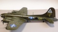 Academy 1/72 Boeing B-17 Flying Fortress