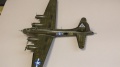 Academy 1/72 Boeing B-17 Flying Fortress