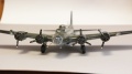 Academy 1/72 Boeing B-17 Flying Fortress