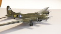 Academy 1/72 Boeing B-17 Flying Fortress