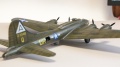 Academy 1/72 Boeing B-17 Flying Fortress