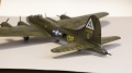 Academy 1/72 Boeing B-17 Flying Fortress