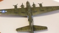 Academy 1/72 Boeing B-17 Flying Fortress