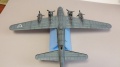 Academy 1/72 Boeing B-17 Flying Fortress