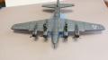 Academy 1/72 Boeing B-17 Flying Fortress