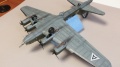 Academy 1/72 Boeing B-17 Flying Fortress