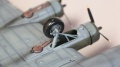 Academy 1/72 Boeing B-17 Flying Fortress