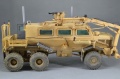 Bronco 1/35 MPCV Buffalo 6x6