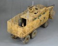 Bronco 1/35 MPCV Buffalo 6x6