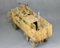 Bronco 1/35 MPCV Buffalo 6x6