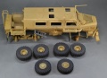 Bronco 1/35 MPCV Buffalo 6x6