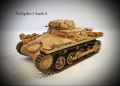 Hobby Boss 1/35 Pz.Kpfw.I Ausf.A