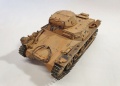 Hobby Boss 1/35 Pz.Kpfw.I Ausf.A