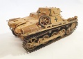 Hobby Boss 1/35 Pz.Kpfw.I Ausf.A