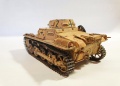 Hobby Boss 1/35 Pz.Kpfw.I Ausf.A