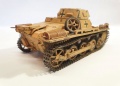 Hobby Boss 1/35 Pz.Kpfw.I Ausf.A