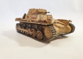 Hobby Boss 1/35 Pz.Kpfw.I Ausf.A