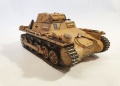 Hobby Boss 1/35 Pz.Kpfw.I Ausf.A