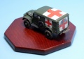 Academy 1/72 Dodge WC-54 U.S. Ambulance