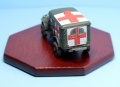 Academy 1/72 Dodge WC-54 U.S. Ambulance