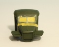 Academy 1/72 Dodge WC-54 U.S. Ambulance