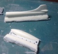 Novo 1/72 Sea Venom -   