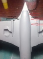 Novo 1/72 Sea Venom -   