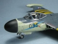 Novo 1/72 Sea Venom -   