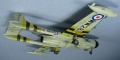 Novo 1/72 Sea Venom -   