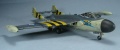 Novo 1/72 Sea Venom -   