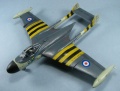 Novo 1/72 Sea Venom -   