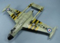 Novo 1/72 Sea Venom -   